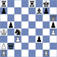 Delavari - Aghasi (Chess.com INT, 2021)