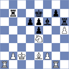 Lima - Michalski (chess.com INT, 2024)