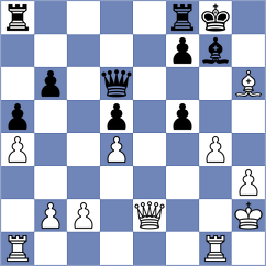 Terzi - Hess (Chess.com INT, 2020)