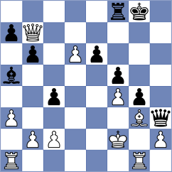 Pink - Bromilow (Chess.com INT, 2021)