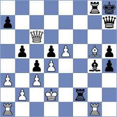 Turgut - Petrov (Chess.com INT, 2020)