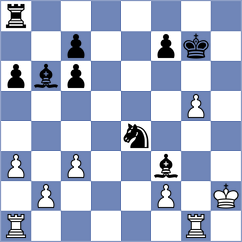 Gerbelli Neto - Flynn (chess.com INT, 2024)