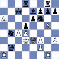 Tartaglia Ciampi - Abu Bakr (Chess.com INT, 2021)