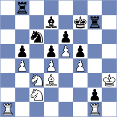 Hercegovac - Chemin (chess.com INT, 2024)