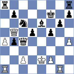 Midy - Goncharov (chess.com INT, 2023)