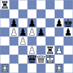 Babayeva - Tiarks (chess.com INT, 2024)