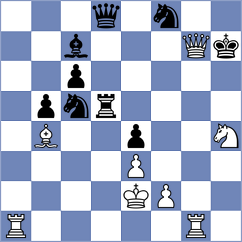 Garcia Guerrero - Vioreanu (Chess.com INT, 2021)