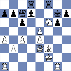 Vitenberg - Nadir (Chess.com INT, 2020)