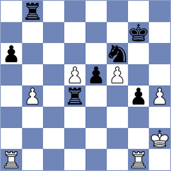 Kalinina - Bruedigam (Chess.com INT, 2020)