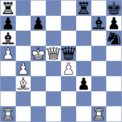 Cervantes Landeiro - Domingo Nunez (chess.com INT, 2024)