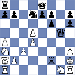 Franchini - Di Nicolantonio (chess.com INT, 2023)