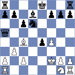 Kujawski - Aggelis (chess.com INT, 2024)