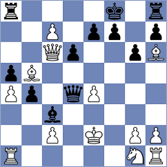 Sharshenbiev - Prasad (Chess.com INT, 2020)