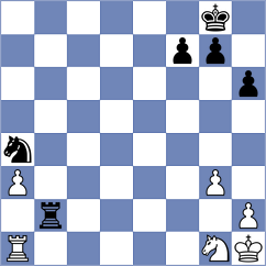 Qian - Vifleemskaia (chess.com INT, 2024)