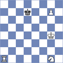 Filippova - Bold (chess.com INT, 2024)
