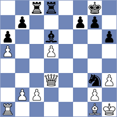 Arakhamia Grant - Babiy (Chess.com INT, 2021)