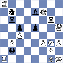 Papp - Cori T. (FIDE Online Arena INT, 2024)