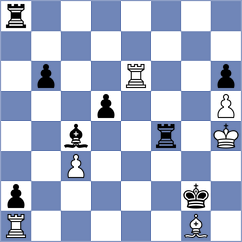 Foerster Yialamas - Kanakaris (Chess.com INT, 2021)