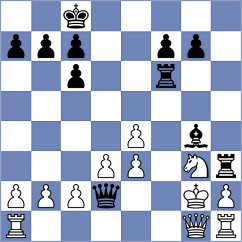 Monpeurt - Rogov (chess.com INT, 2024)