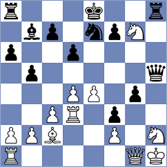 Chen - Qian (chess.com INT, 2020)