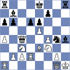 Winslow - Rodrigues (chess.com INT, 2023)