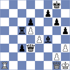 Wang - Przybylski (Chess.com INT, 2021)
