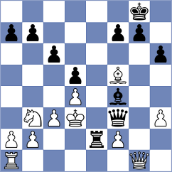 Paterek - Frolyanov (chess.com INT, 2023)