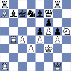 Stanciu - Ciorica (Chess.com INT, 2020)