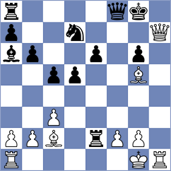 Souleidis - Sharshenbekov (chess.com INT, 2024)