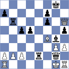 Kotyk - Nery Junior (chess.com INT, 2023)