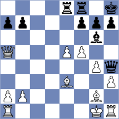 Nouri - Menahem (chess.com INT, 2024)
