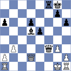 Balint - Ingebretsen (chess.com INT, 2023)