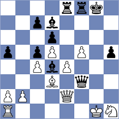 Buscar - Hansen (chess.com INT, 2024)