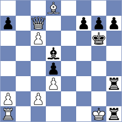 Winkels - Kotyk (chess.com INT, 2024)