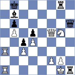 Baltag - Caruana (chess.com INT, 2024)
