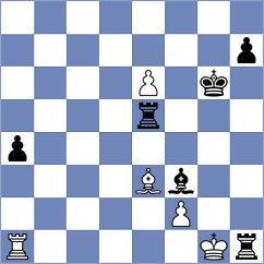 Martine - Silva (chess.com INT, 2024)