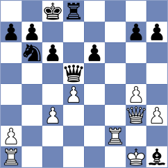 Rudykh - Berezin (Chess.com INT, 2021)