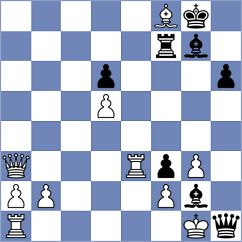 Nasybullina - Golubev (chess.com INT, 2024)