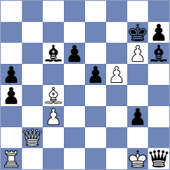 Mihajlov - Zhigalko (chess.com INT, 2023)