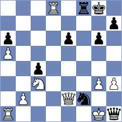 Tatarinov - Xiong (chess.com INT, 2024)