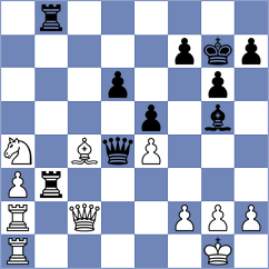 Toropov - Kleibel (chess.com INT, 2024)