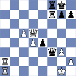 Andreikin - Duda (chess.com INT, 2024)