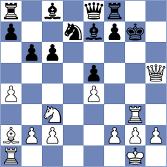 Liu - Liew (Chess.com INT, 2020)