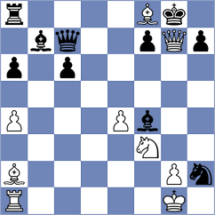 Travkina - Gomez Barrera (FIDE Online Arena INT, 2024)