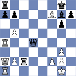 Paul - Cole (Chess.com INT, 2021)