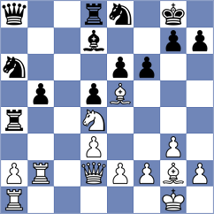 Stachanczyk - Principe (chess.com INT, 2023)