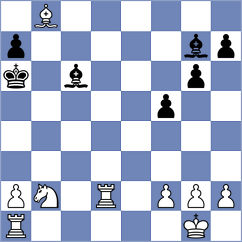 Srebro - Vidic (Chess.com INT, 2021)