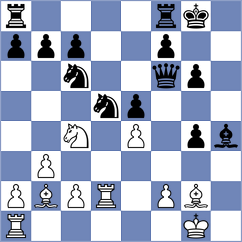 Cun - Papadiamandis (Chess.com INT, 2020)