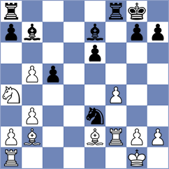 Zilleruelo Irizarry - Ynojosa Aponte (Chess.com INT, 2021)