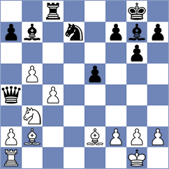 Tchouateu - Leboela (Chess.com INT, 2020)
